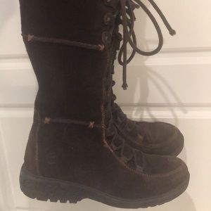 Timberland (kids) Boots